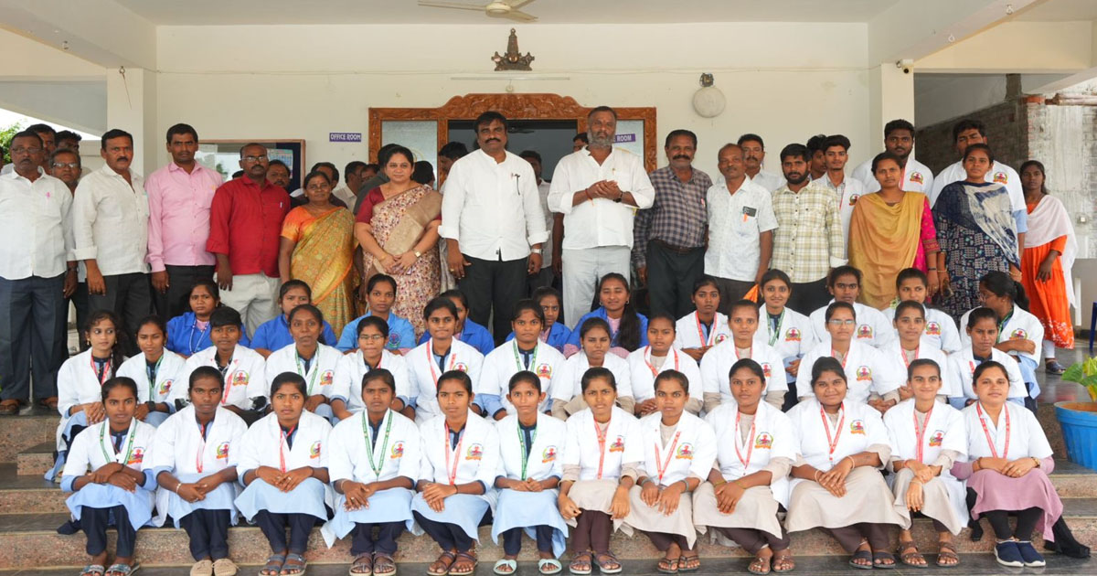 Professional Courses